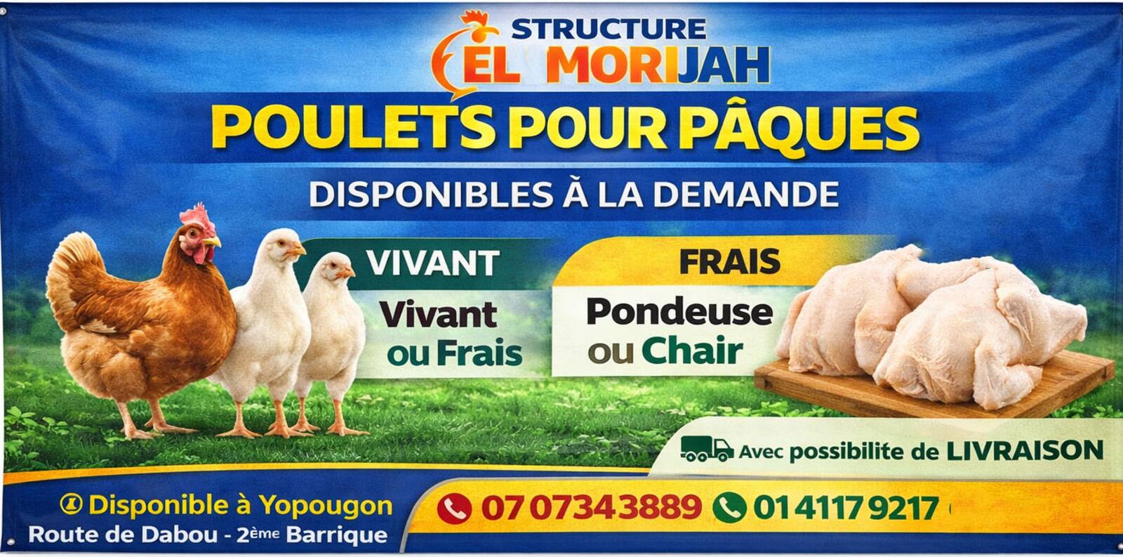 Pub Pâques
